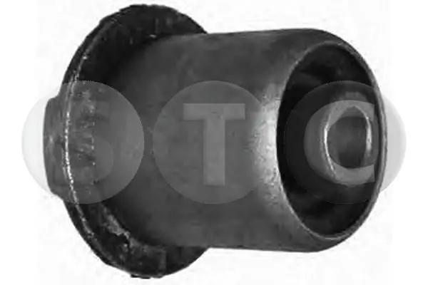 Handler.Part Control arm-/trailing arm bush STC T405893 1