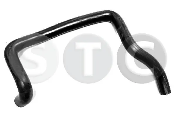 Handler.Part Radiator hose STC T409203 1