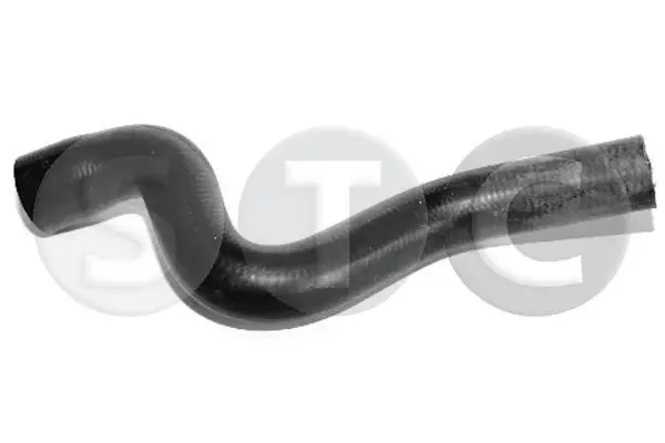 Handler.Part Radiator hose STC T409206 1