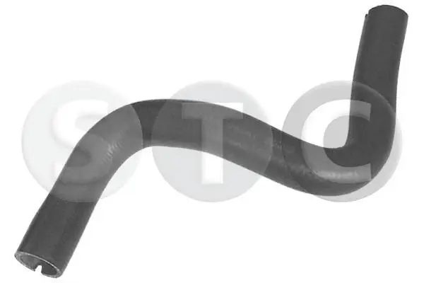 Handler.Part Radiator hose STC T409216 1