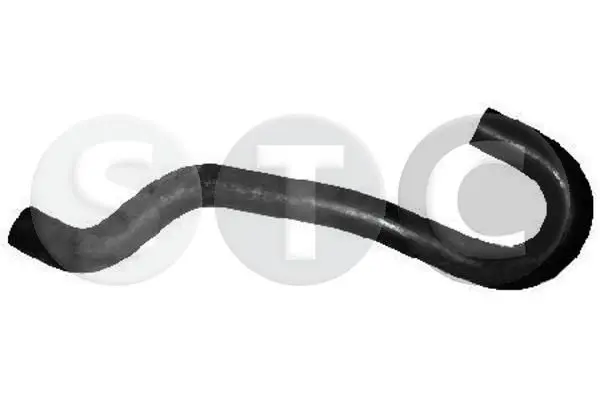 Handler.Part Radiator hose STC T409421 1