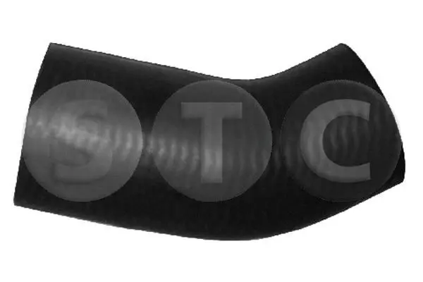 Handler.Part Radiator hose STC T409477 1