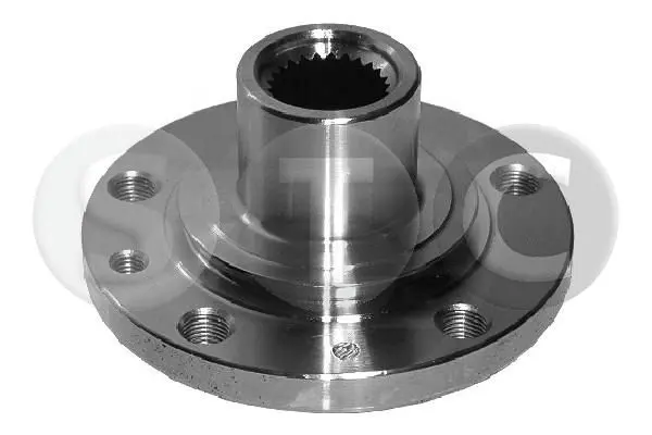 Handler.Part Wheel hub STC T490114 1