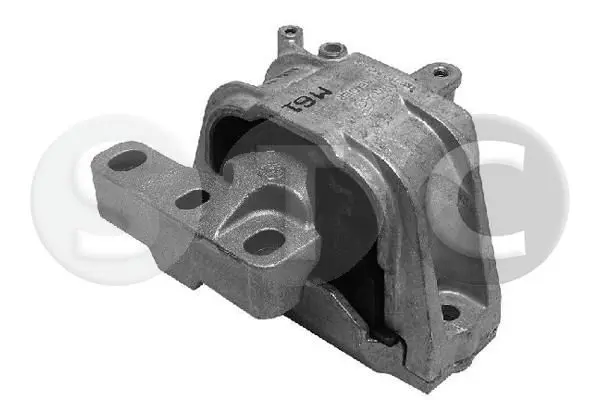 Handler.Part Engine mounting STC T405927 1