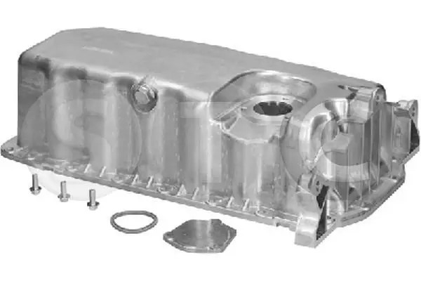 Handler.Part Wet sump STC T405959 1