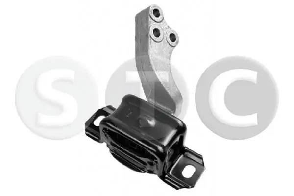 Handler.Part Engine mounting STC T405967 1