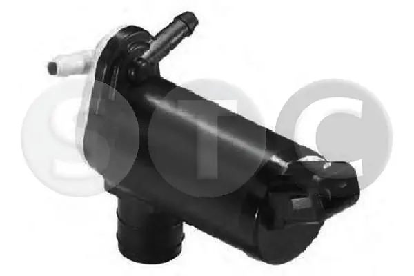 Handler.Part Water pump, window cleaning STC T402067 1