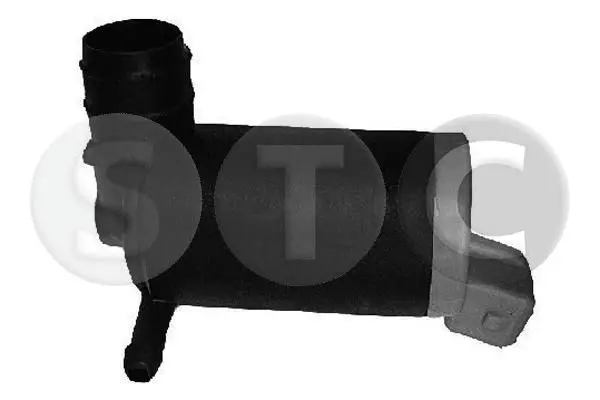 Handler.Part Water pump, window cleaning STC T402068 1