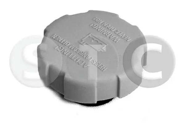 Handler.Part Sealing cap, coolant tank STC T403920 1