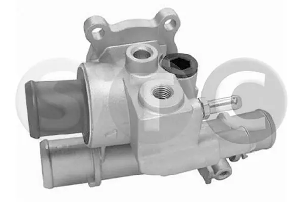 Handler.Part Thermostat, coolant STC T403931 1