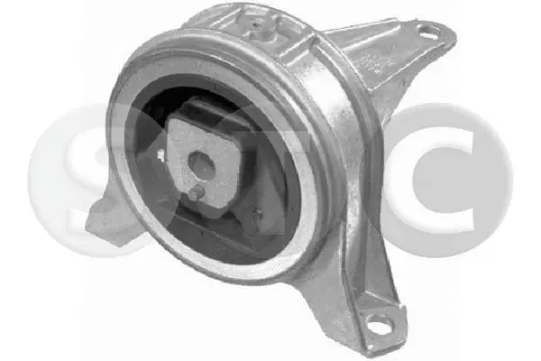 Handler.Part Engine mounting STC T406054 1