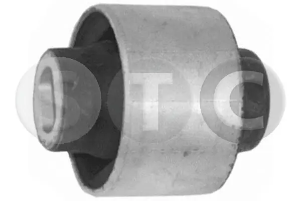 Handler.Part Control arm-/trailing arm bush STC T406076 1