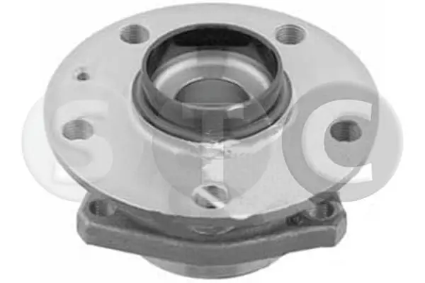 Handler.Part Wheel hub STC T490121 1