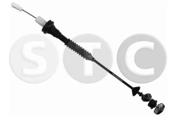 Handler.Part Clutch cable STC T480009 1