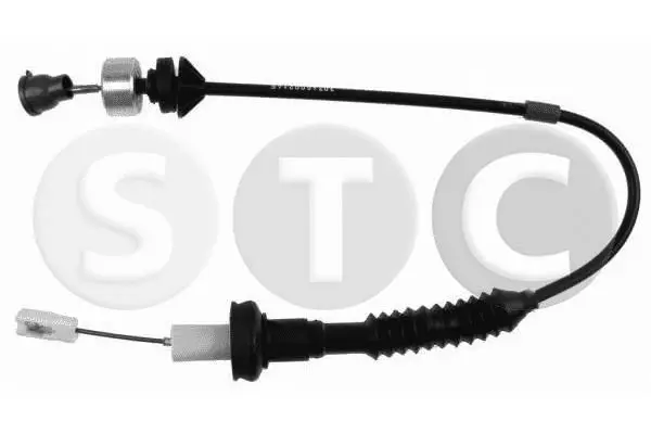 Handler.Part Clutch cable STC T480012 1