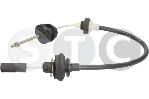 Handler.Part Clutch cable STC T480190 1