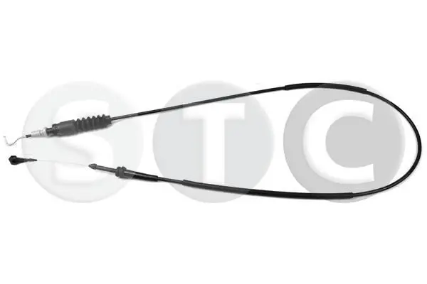 Handler.Part Accelerator cable STC T480238 1