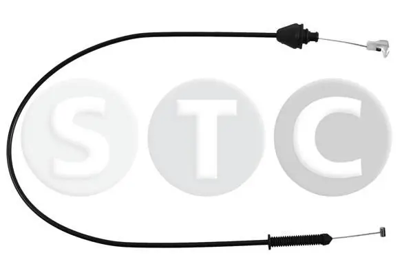 Handler.Part Accelerator cable STC T480310 1