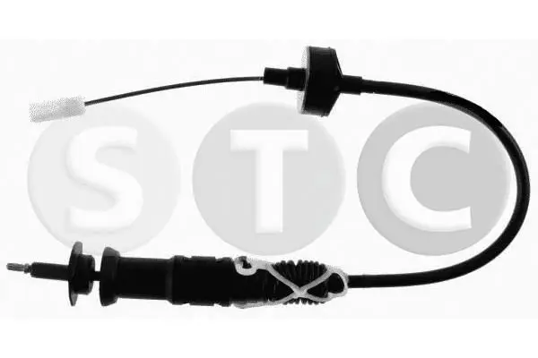 Handler.Part Clutch cable STC T480332 1