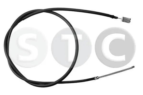 Handler.Part Cable, parking brake STC T480365 1