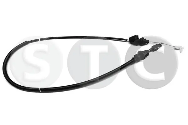 Handler.Part Accelerator cable STC T480405 1