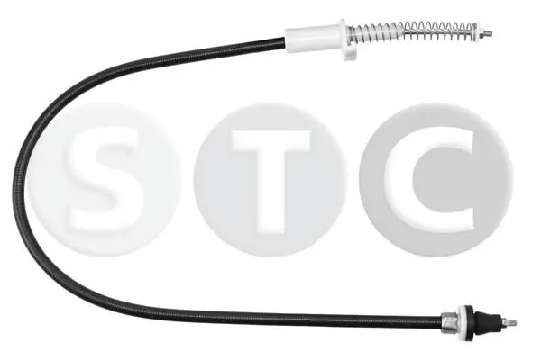 Handler.Part Accelerator cable STC T481418 1