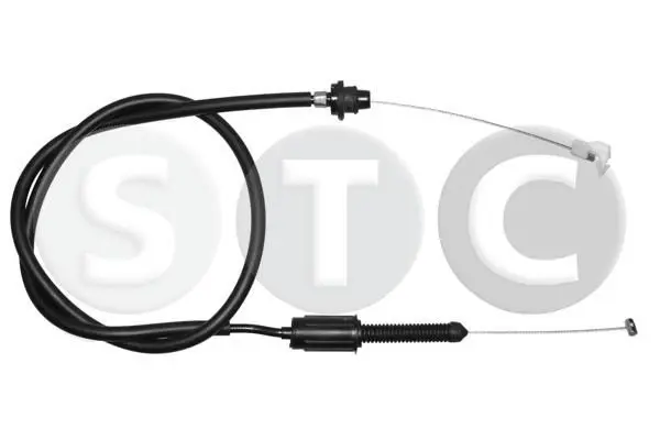 Handler.Part Accelerator cable STC T483172 1