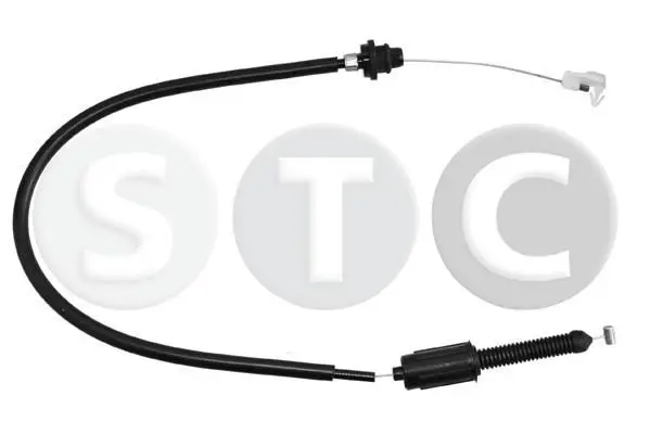 Handler.Part Accelerator cable STC T483179 1