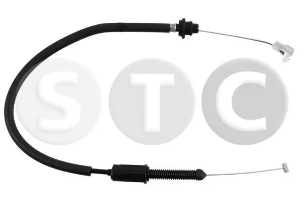 Handler.Part Accelerator cable STC T483193 1