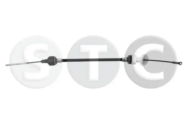 Handler.Part Clutch cable STC T483223 1