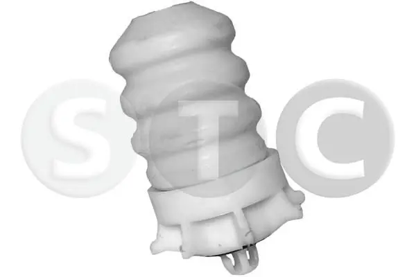 Handler.Part Rubber buffer, suspension STC T406540 1