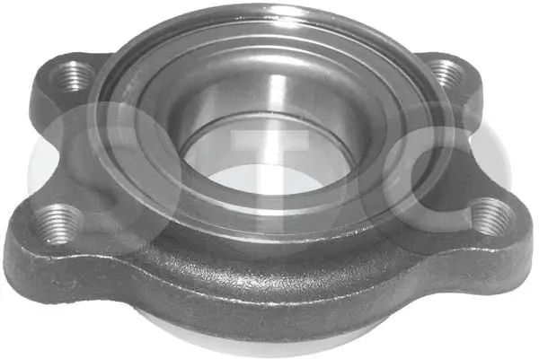 Handler.Part Wheel hub STC T490131 1