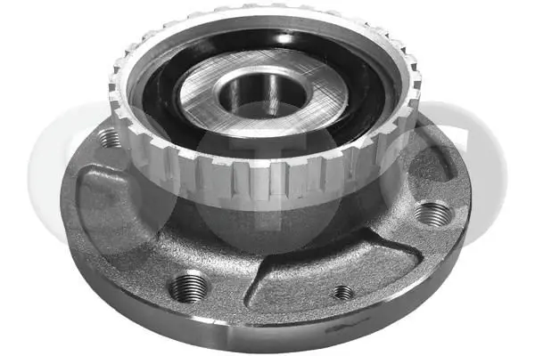 Handler.Part Wheel bearing kit STC T490151 1