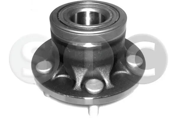 Handler.Part Wheel hub STC T490159 1