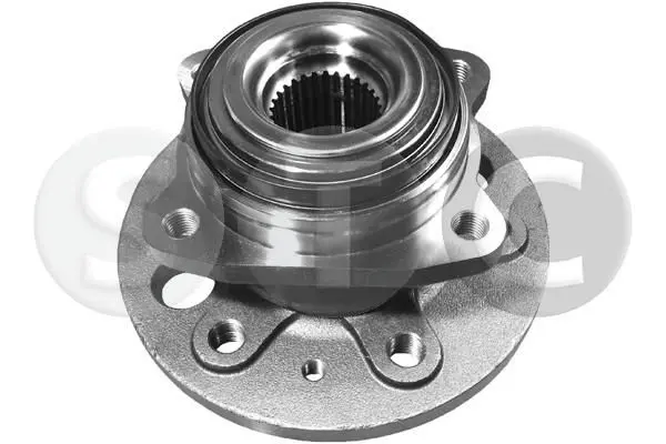 Handler.Part Wheel bearing kit STC T490188 1