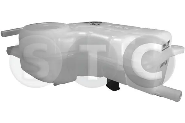 Handler.Part Expansion tank, coolant STC T403969 1