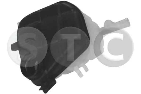 Handler.Part Expansion tank, coolant STC T403984 1