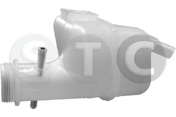 Handler.Part Expansion tank, coolant STC T403987 1