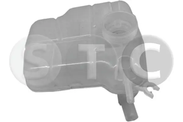 Handler.Part Expansion tank, coolant STC T403989 1