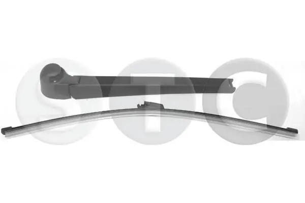 Handler.Part Wiper blade STC T468060 1