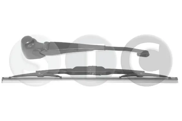 Handler.Part Wiper blade STC T468070 1