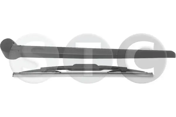 Handler.Part Wiper blade STC T468122 1