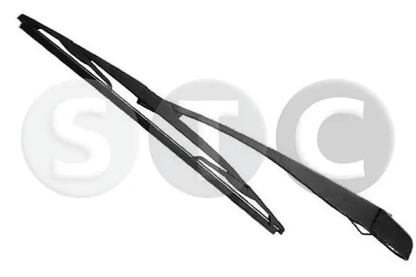 Handler.Part Wiper blade STC T468141 1