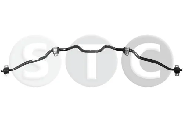 Handler.Part Sway bar, suspension STC T406420 1