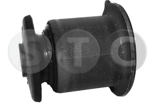 Handler.Part Control arm-/trailing arm bush STC T406602 1