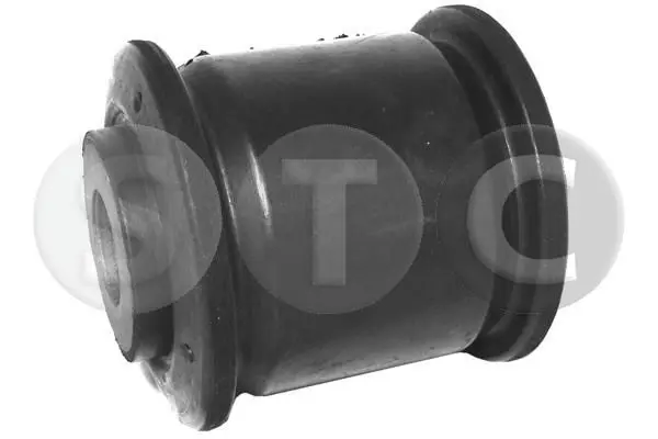 Handler.Part Control arm-/trailing arm bush STC T406668 1