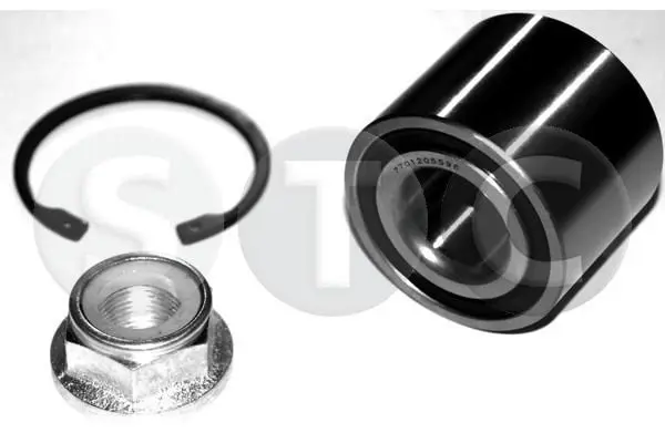 Handler.Part Wheel bearing kit STC T474003 1