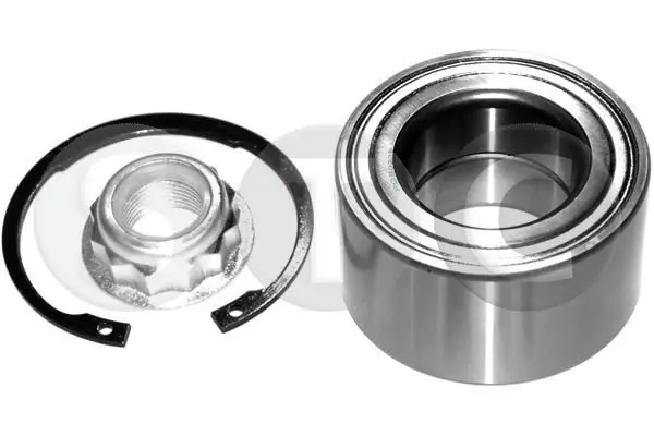 Handler.Part Wheel bearing kit STC T474008 1