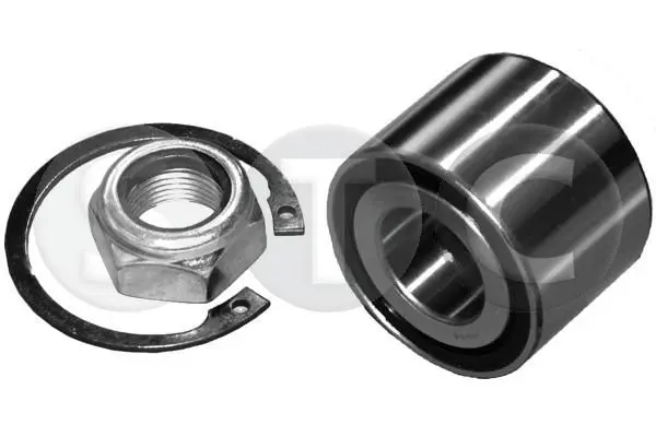 Handler.Part Wheel bearing kit STC T474026 1