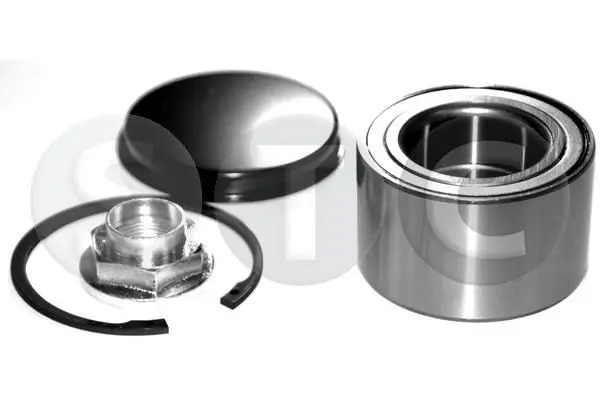 Handler.Part Wheel bearing kit STC T474040 1